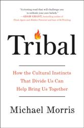 Tribal (ISBN: 9780735218093)