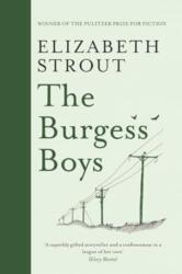 The Burgess Boys (ISBN: 9781398532779)
