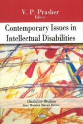 Contemporary Issues in Intellectual Disabilities (2013)
