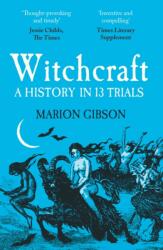 Witchcraft (ISBN: 9781398508538)