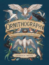 Ornithography (ISBN: 9781524888770)