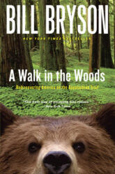A Walk in the Woods - Bill Bryson (1999)