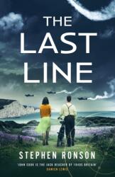 Ultima linie (ISBN: 9781399721271)