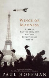 Wings of Madness - Paul Hoffman (2003)