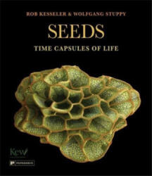 Wolfgang Stuppy - Seeds - Wolfgang Stuppy (ISBN: 9781906506759)
