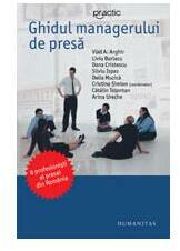 Ghidul managerului de presă (ISBN: 9789735018252)
