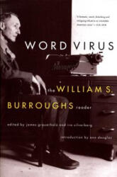 Word Virus - Burroughs (2000)