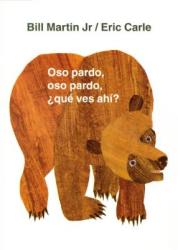 Oso pardo, oso pardo, que ves ahi? (2002)