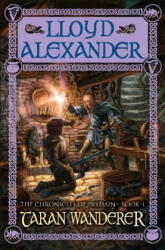 TARAN WANDERER - Lloyd Alexander (2006)