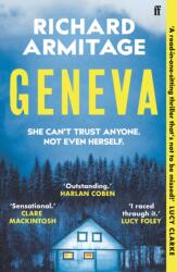 Geneva (ISBN: 9780571384402)