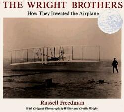 The Wright Brothers: How They Invented the Airplane (1994)