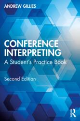 Conference Interpreting (ISBN: 9781032360454)
