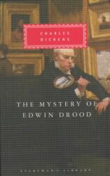 Mystery Of Edwin Drood - Charles Dickens (ISBN: 9781857152838)
