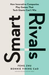 Smart Rivals (ISBN: 9781647826048)