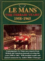 Le Mans - R M Clarke (1997)