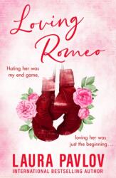Loving Romeo (ISBN: 9780008719548)