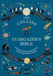 Collins Stargazer’s Bible (ISBN: 9780008644246)