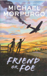 Friend or Foe (ISBN: 9780008641160)