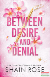 Between Desire and Denial (ISBN: 9781399736718)