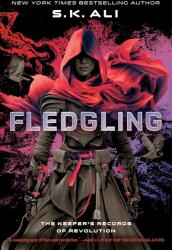 Fledgling (ISBN: 9780593531242)