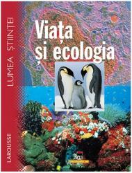 Viața și ecologia (ISBN: 9789738175570)