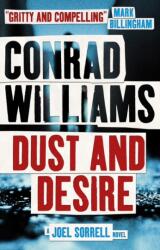 Dust and Desire (ISBN: 9781783295630)