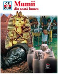 Mumii din toată lumea (ISBN: 9789737170941)
