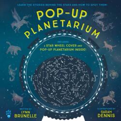 Pop-Up Planetarium - Sarah Dennis (ISBN: 9781250906977)