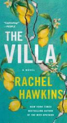 The Villa - Hawkins, Rachel (ISBN: 9781250344106)