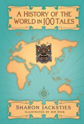 A History of the World in 100 Tales (ISBN: 9781803991740)