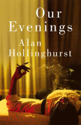 Untitled Alan Hollinghurst Novel - Alan Hollinghurst (ISBN: 9781035038534)