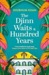 The Djinn Waits a Hundred Years (ISBN: 9780861546244)