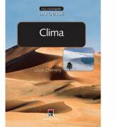 Clima. Larousse - Laure Chemery (ISBN: 9789737932150)