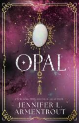 Opal (ISBN: 9781399738002)