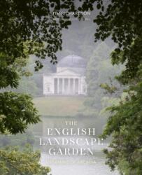The English Landscape Garden (ISBN: 9780711290921)