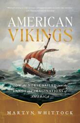 American Vikings (ISBN: 9781639367849)