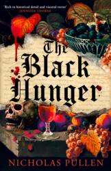 The Black Hunger (ISBN: 9780356522180)