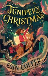 Juniper's Christmas (ISBN: 9780008475574)
