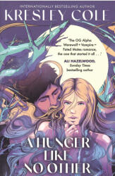 A Hunger Like No other (ISBN: 9781398542204)