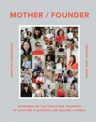 Mother / Founder (ISBN: 9781648293450)