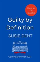 Guilty by Definition (ISBN: 9781804183946)