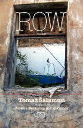 Tomaž Šalamun - Row - Tomaž Šalamun (2006)