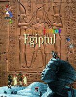 Egiptul - Larousse (ISBN: 9789737172648)