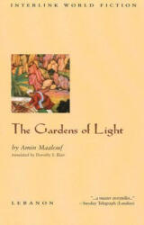 Gardens of Light - Amin Maalouf (1999)