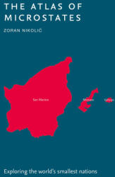 The Atlas of Microstates (ISBN: 9780008703493)