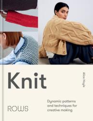 Knit (ISBN: 9781804192009)
