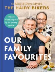 Untitled Bikers Cookbook 2 - Hairy Bikers (ISBN: 9781399607322)