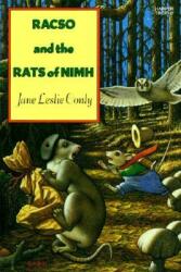 Racso and the Rats of NIMH (1988)