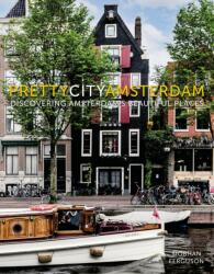 prettycityamsterdam (ISBN: 9780750995238)