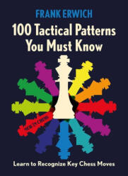 100 Tactical Patterns You Must Know (ISBN: 9789083387727)